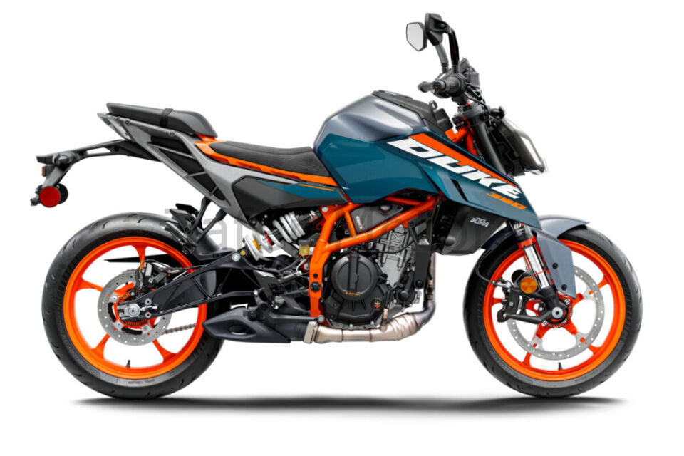 390 DUKE