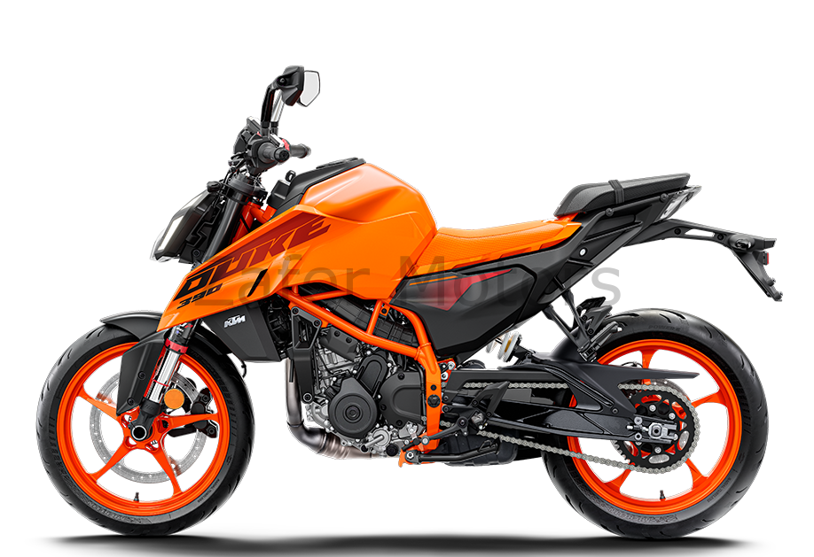 390 DUKE