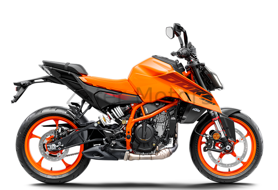 390 DUKE