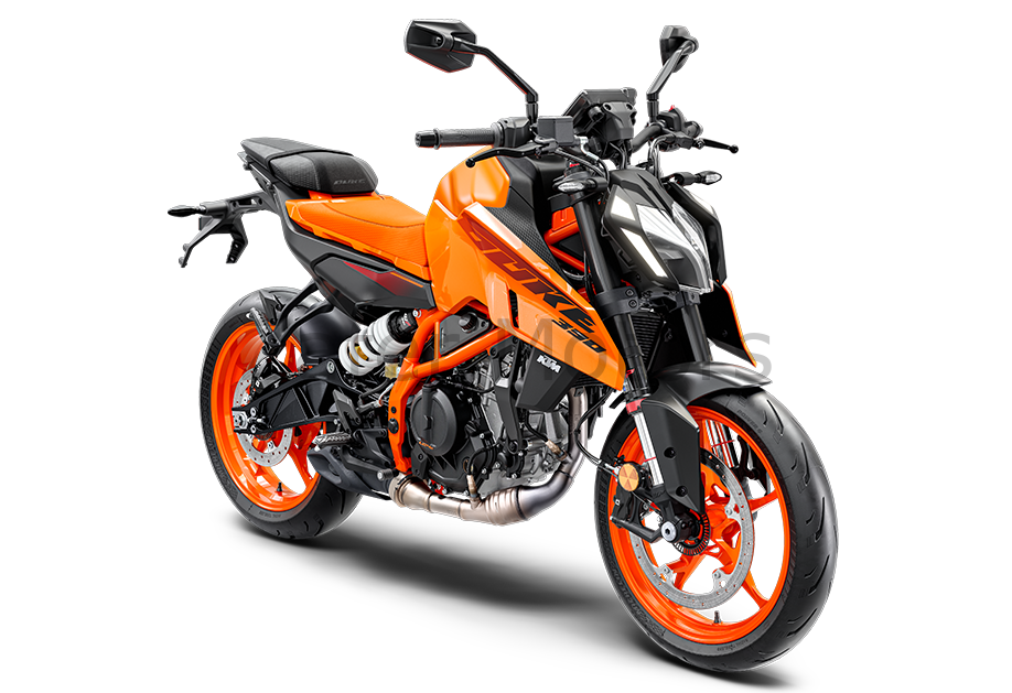 390 DUKE