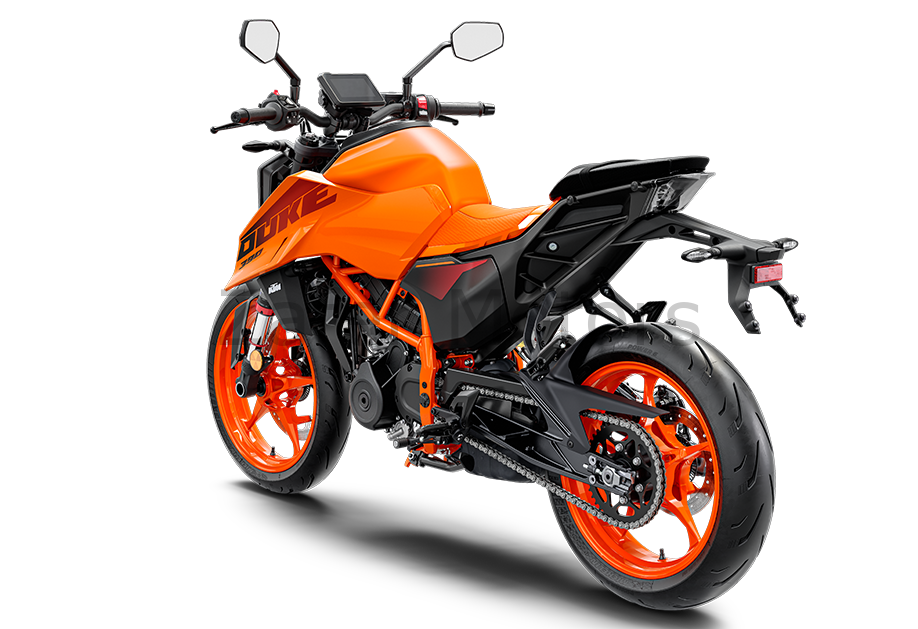 390 DUKE