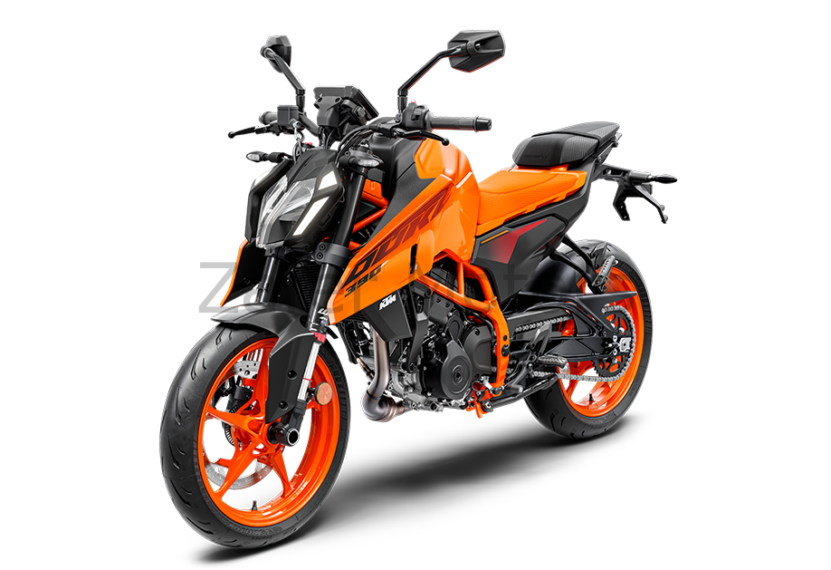 390 DUKE