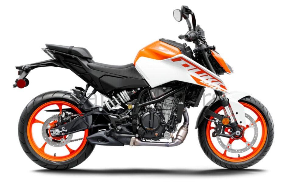 250 DUKE