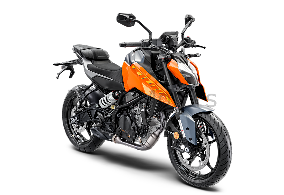 250 DUKE