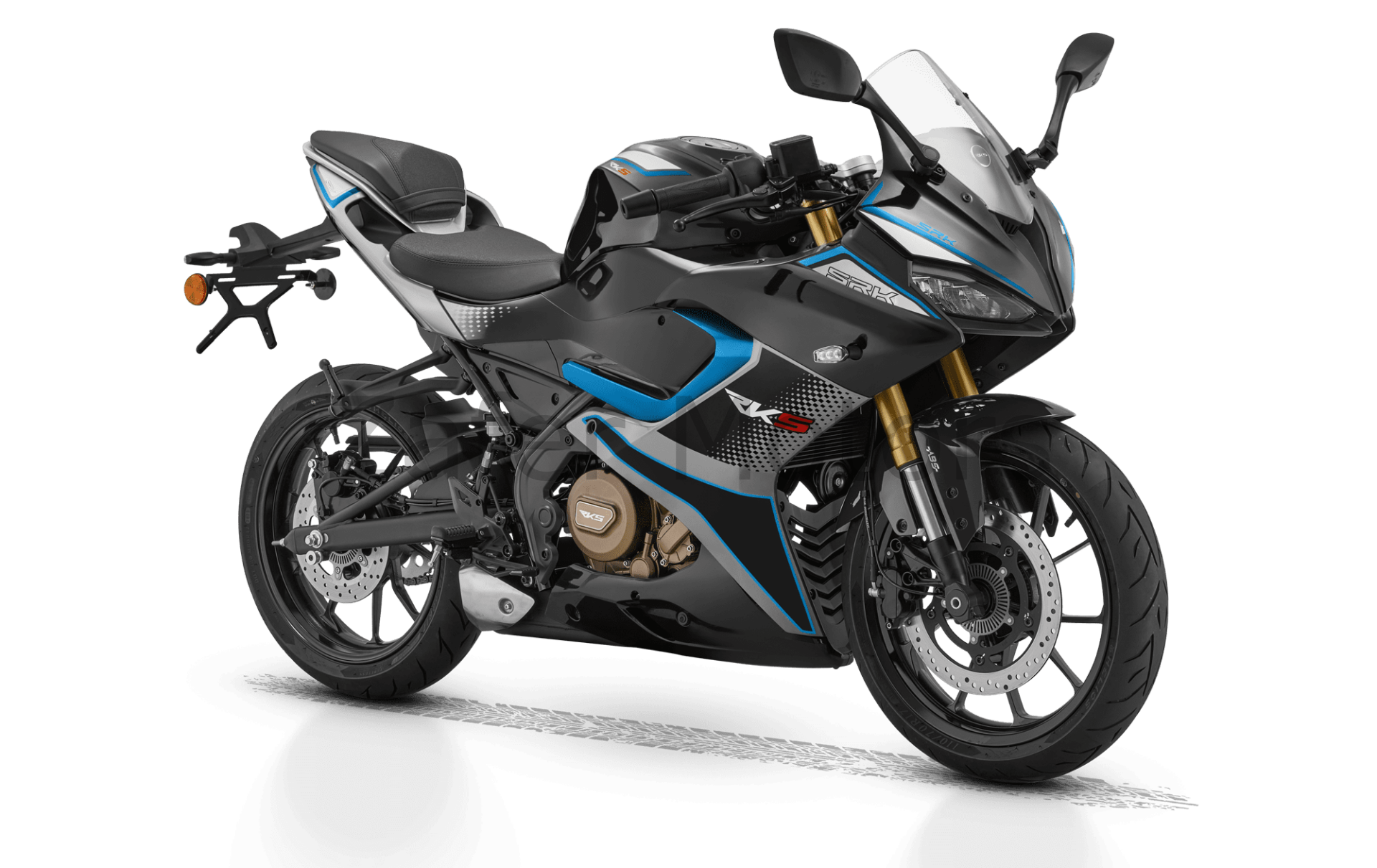 RKS SRK250RS alternatif ürün görseli