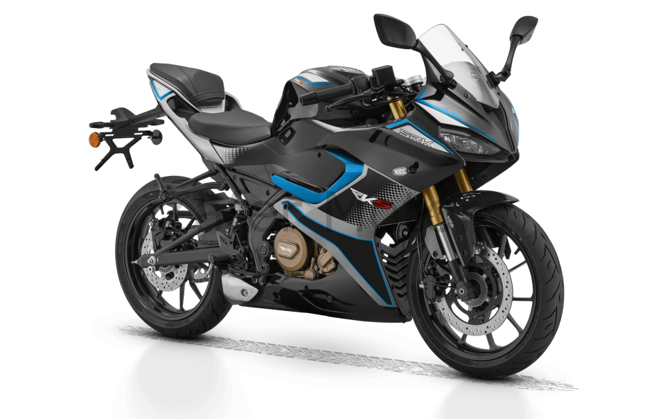 SRK250RS