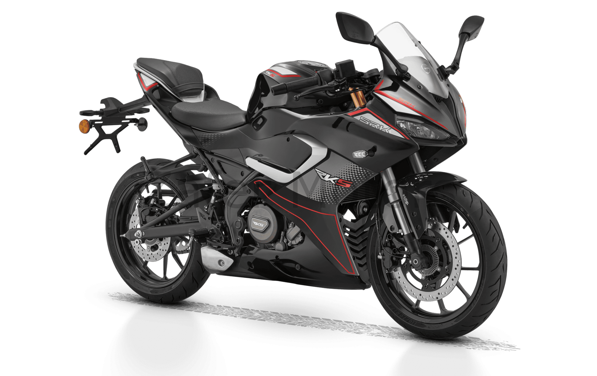SRK250RS
