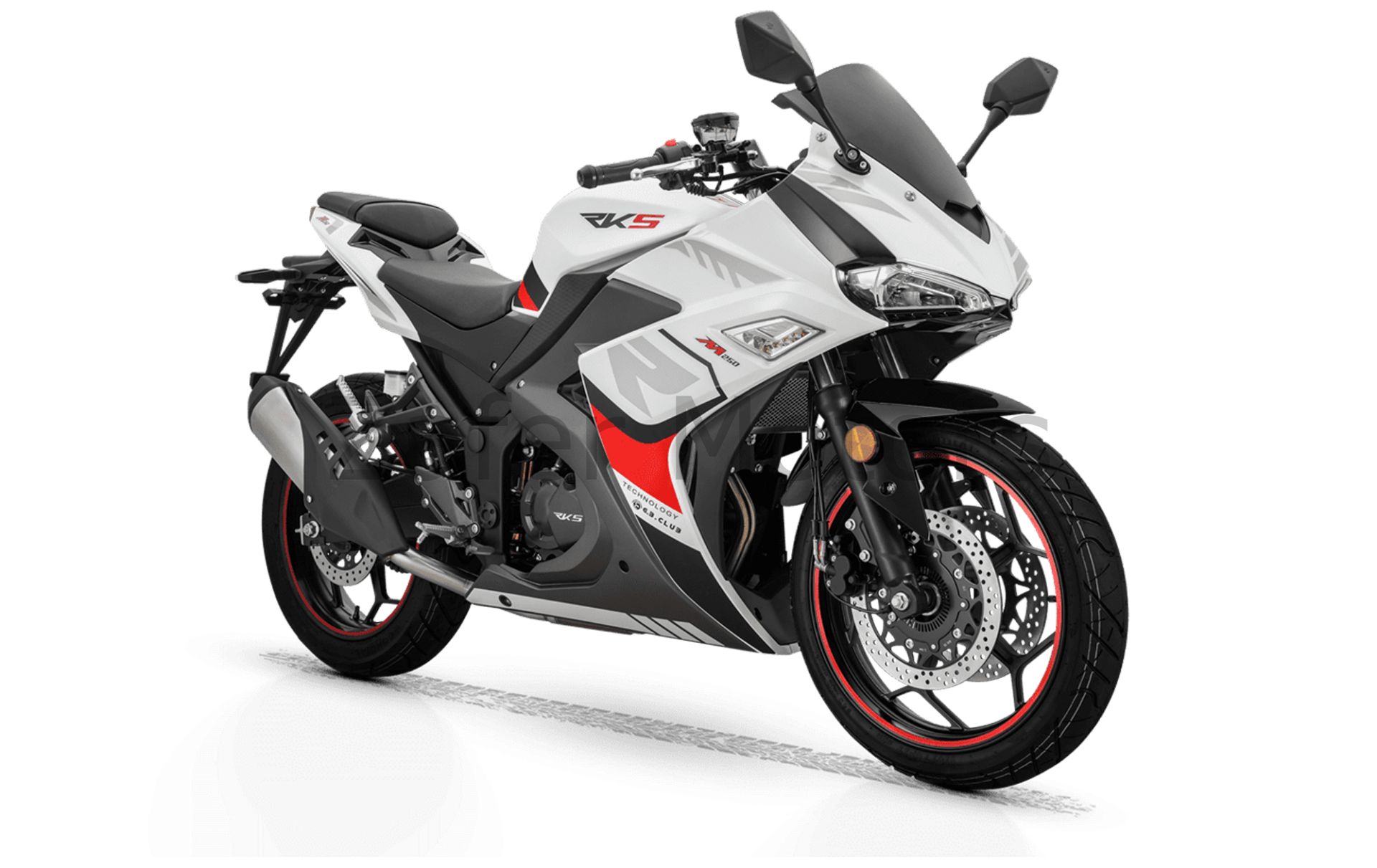 RKS M250 alternatif ürün görseli