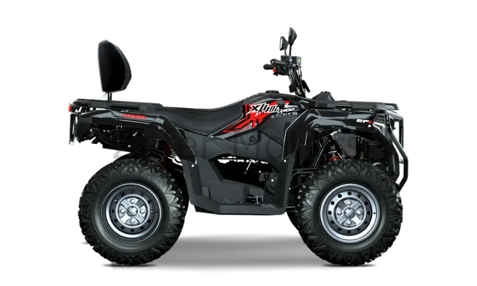 XWOLF 300