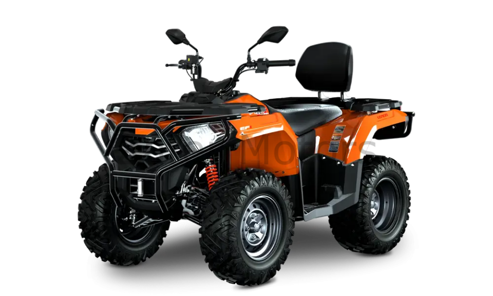 XWOLF 300