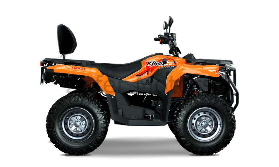 XWOLF 300