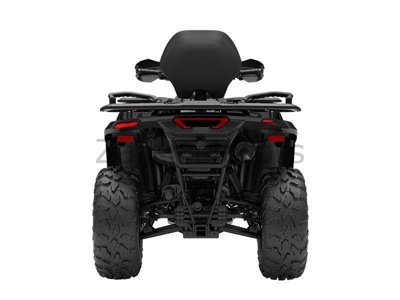 SNARLER 500 PRO (ÇANTALI)