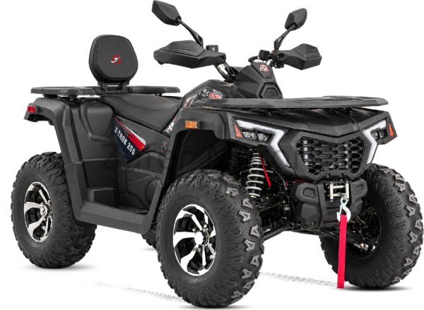 X-TANK 250