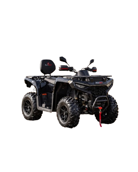 X-TANK 570