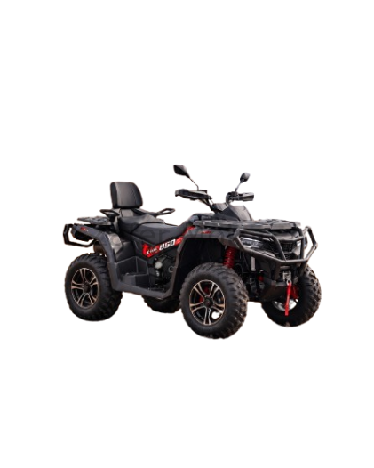 X-TANK 850