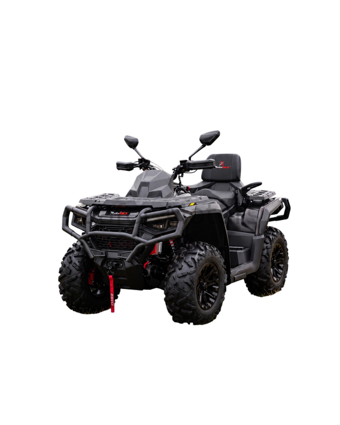 X-TANK 1000