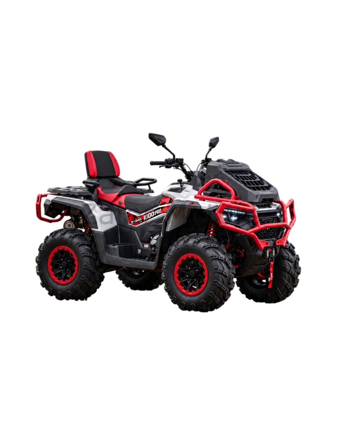 X-TANK 1000 PRO