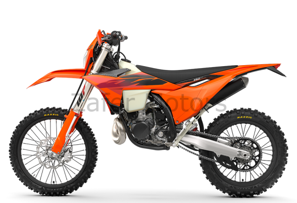 250 XC-W (2027)