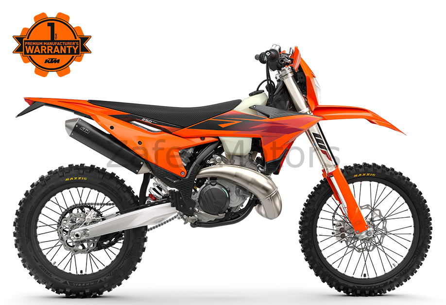 250 XC-W (2027)