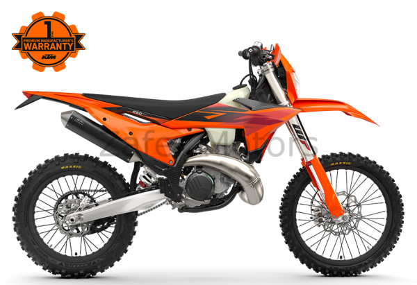 250 XC-W (2027)