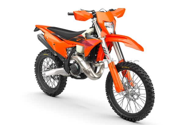 250 XC-W (2027)