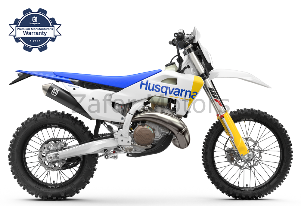 TE 250 (2027)