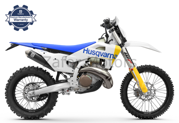 TE 250 (2027)