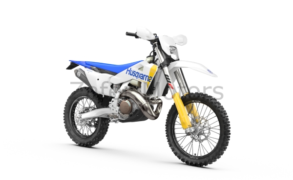 TE 250 (2027)