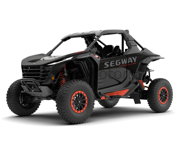 Super Villain SX20T