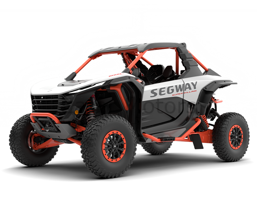Super Villain SX20T