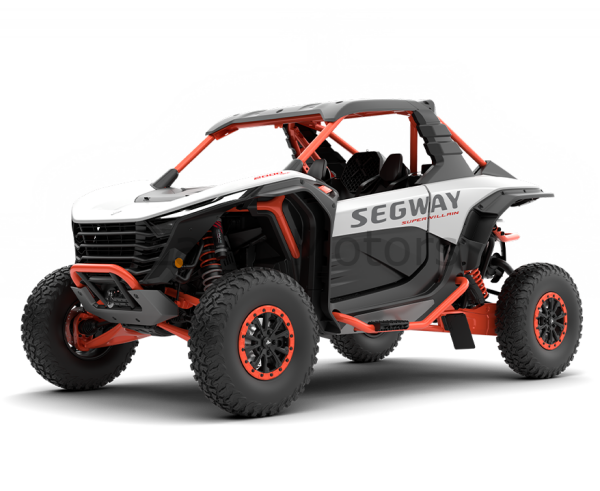 Super Villain SX20T