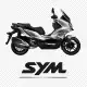SYM