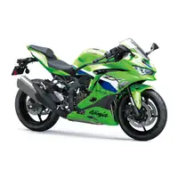 NINJA ZX-4RR