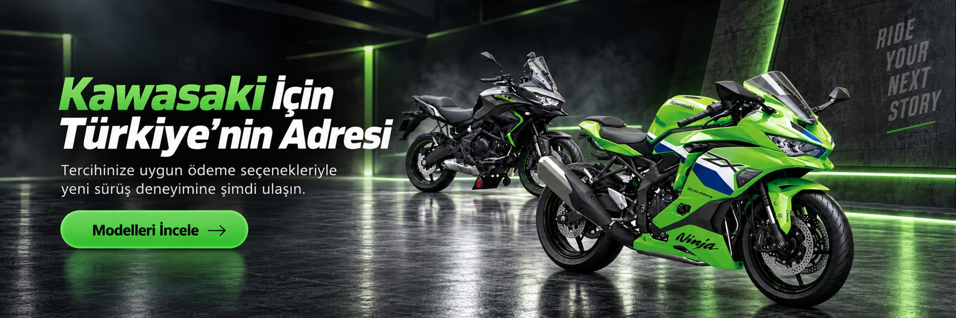 Zafer Motors kampanya görseli 1