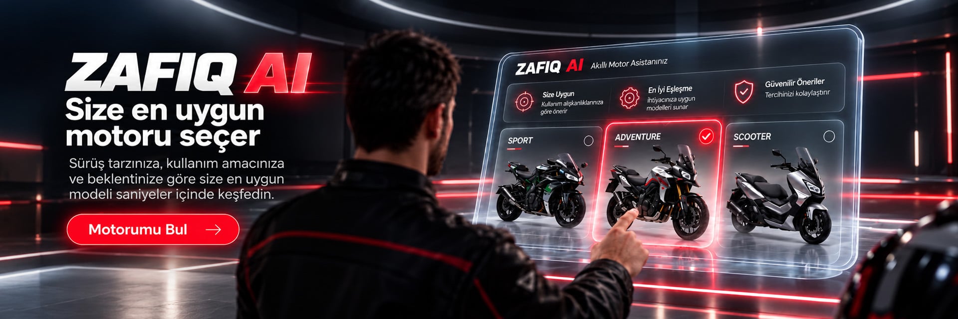 Zafer Motors kampanya görseli 5