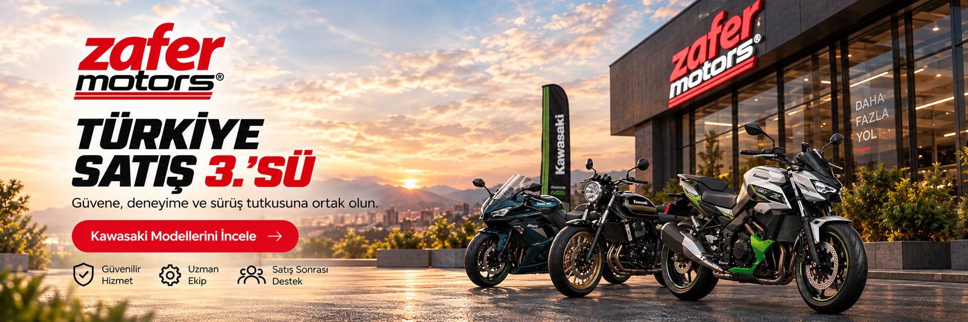 Zafer Motors kampanya görseli 6