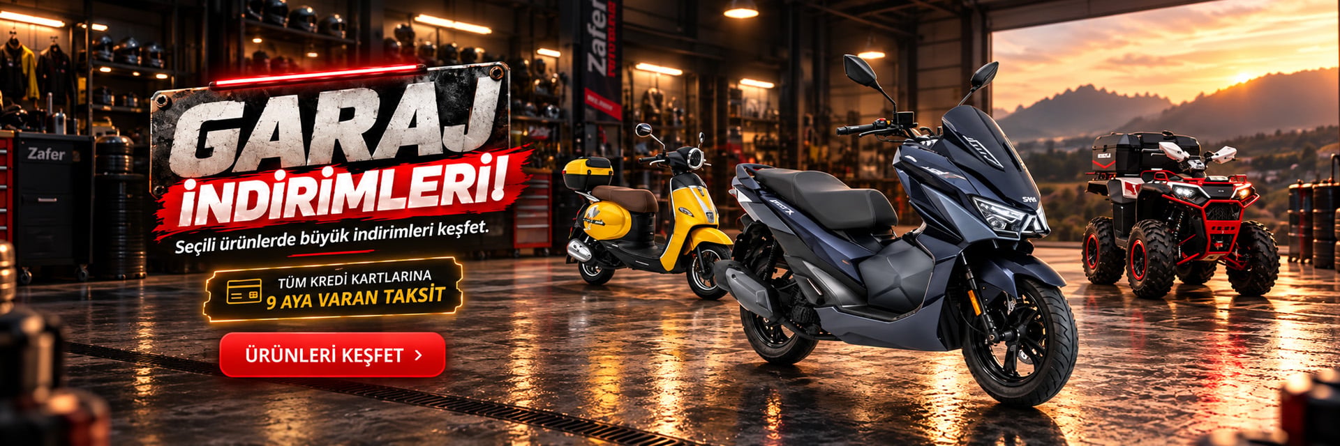 Zafer Motors kampanya görseli 8
